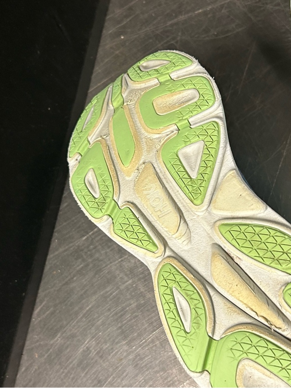 Hoka Bondi 8 Men Size 11 - Picture 10 of 13